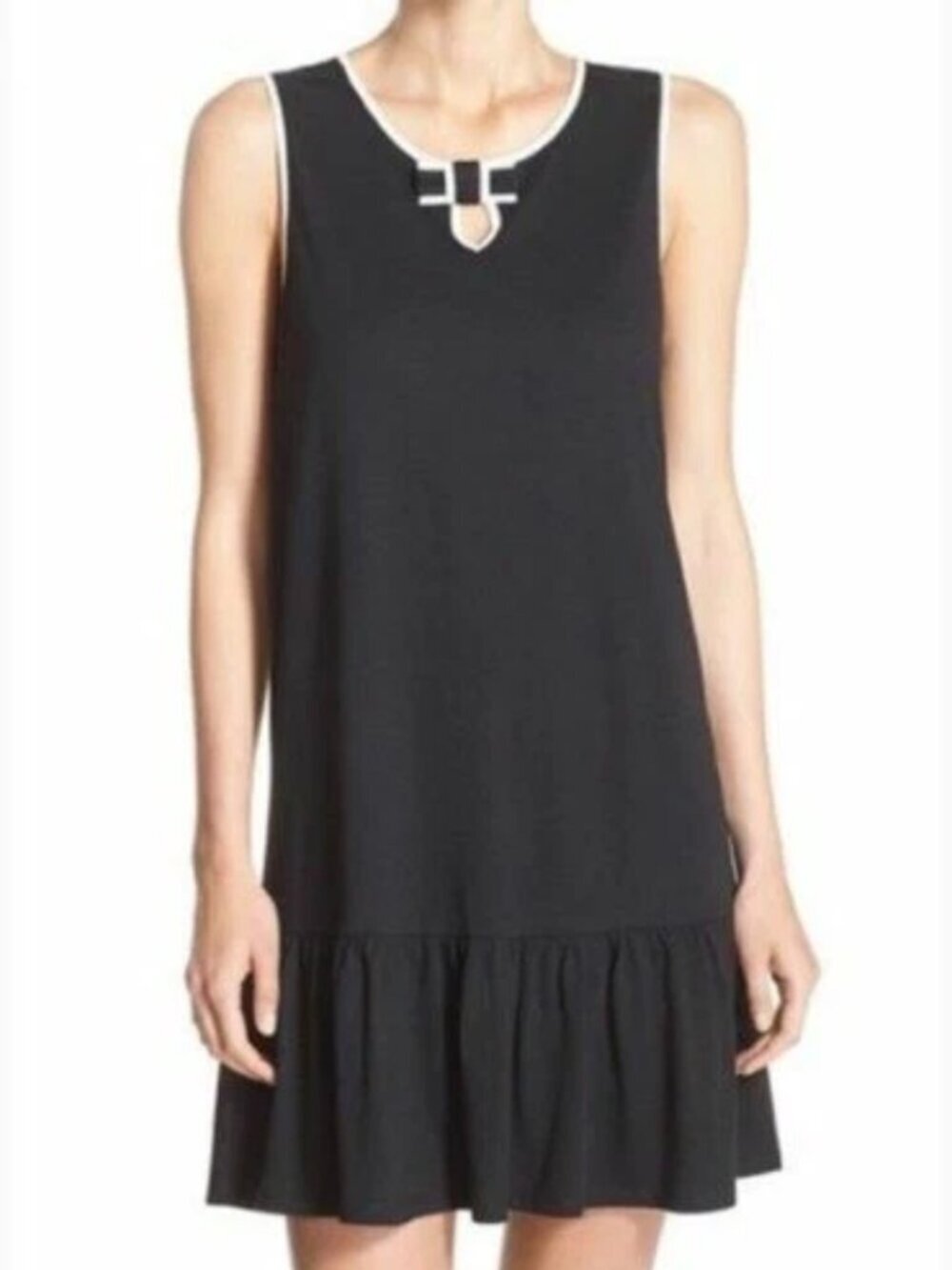 Kate Spade Dream a Little Dream Pajama Dress